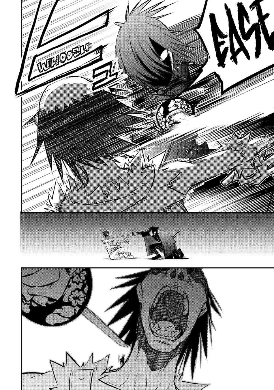 Kanchigai No Atelier Master Chapter 15 Bahasa Indonesia